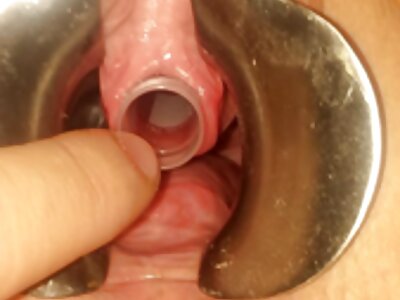 Sjuksköterska och läkare webcam porr spelar medan patienten är borta
